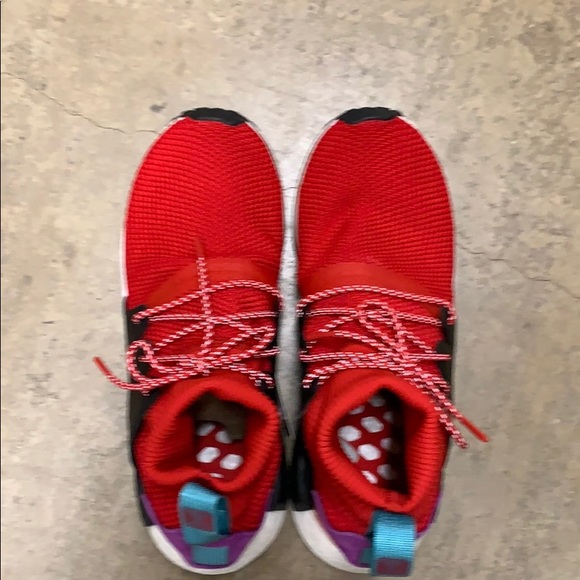 Adidas NMD_XR1 winter BZ0632 - Picture 6 of 7